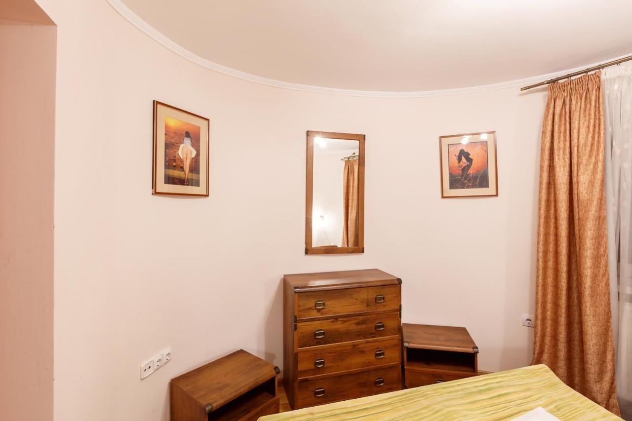 Gorgany Resort & Spa Yablunytsya Exterior foto